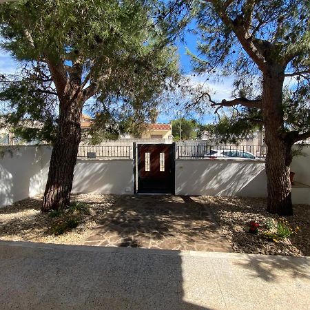 Salento Roots Apartment Porto Cesareo Exterior photo