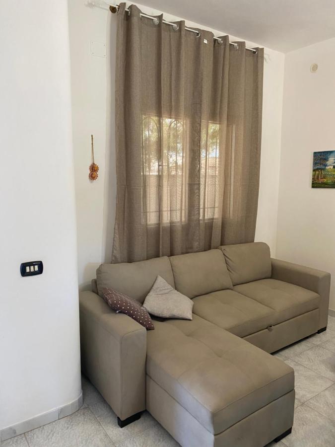 Salento Roots Apartment Porto Cesareo Exterior photo