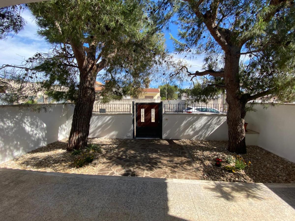 Salento Roots Apartment Porto Cesareo Exterior photo